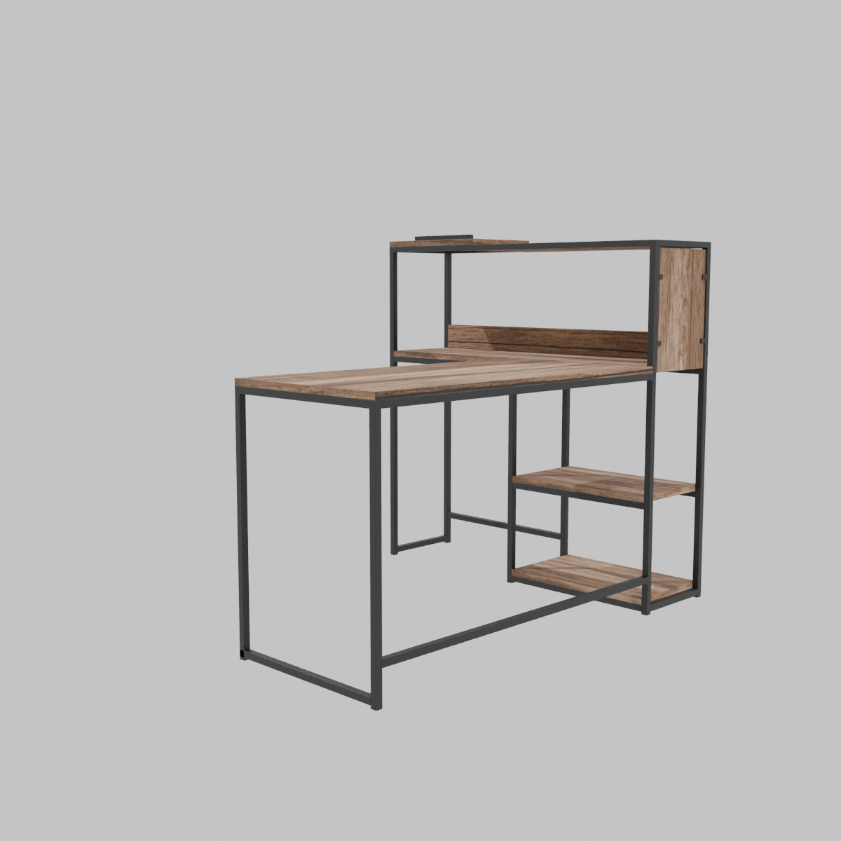 Escritorio 110x140x111 Cm