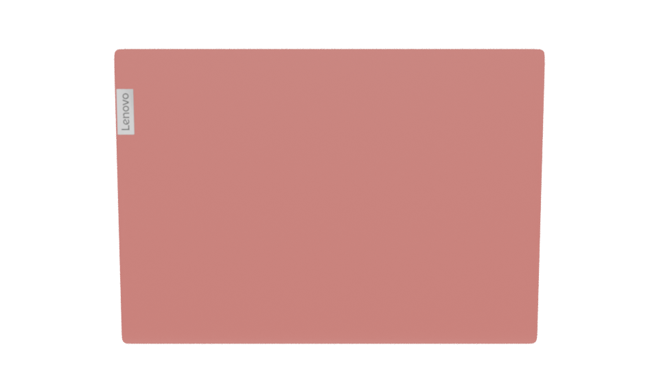 IdeaPad 1 Laptop 3D Model - Professional 3D Model Render 5