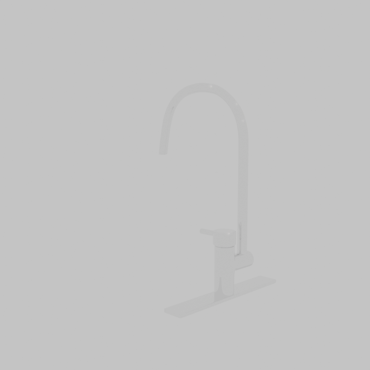 Monomando Para Lavabo E300-DX Helvex