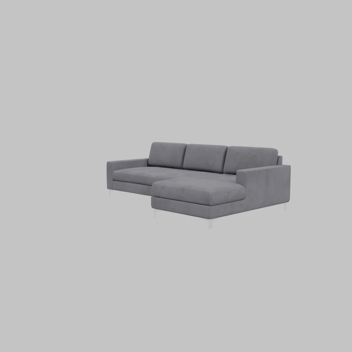 SECCIONAL DERECHO DE 2 PIEZAS GODIVA