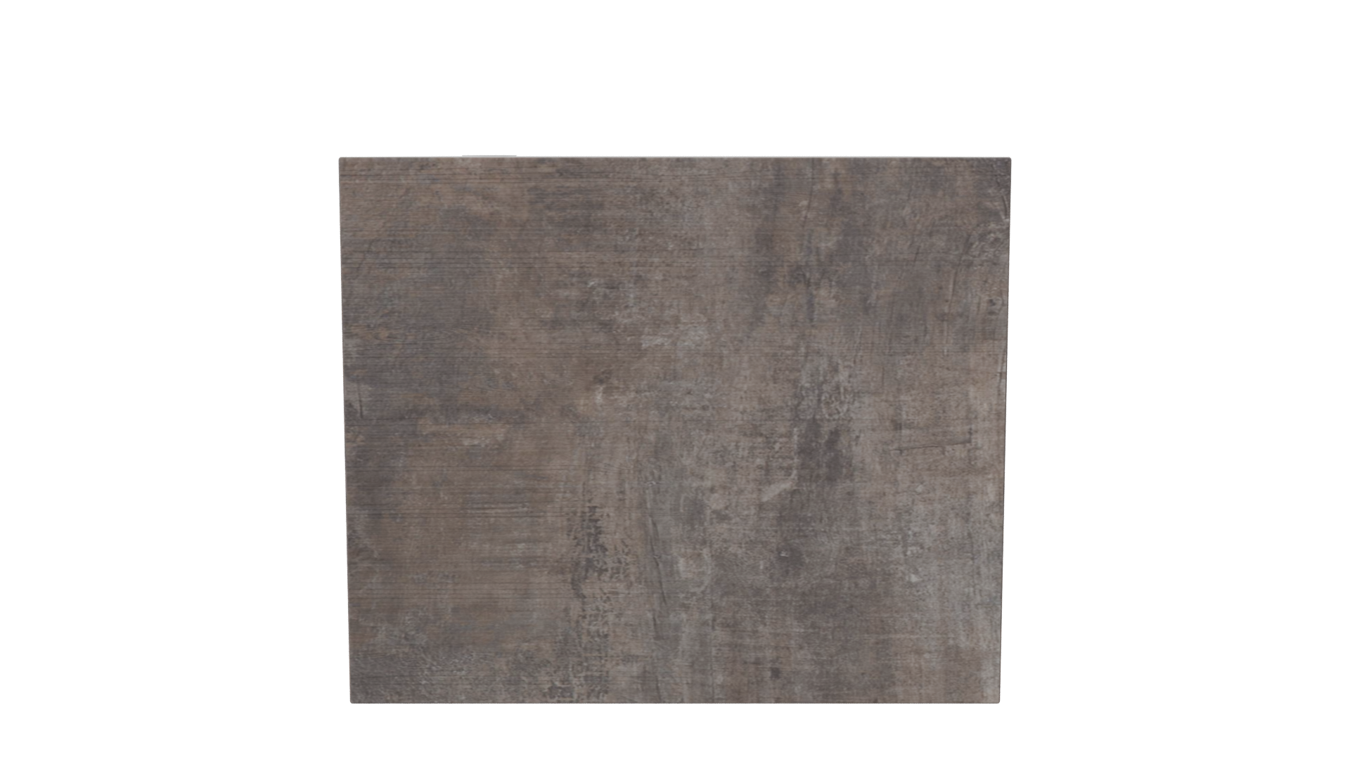 Stylish Modern Bathroom Vanity - Professional 3D Model Render 8