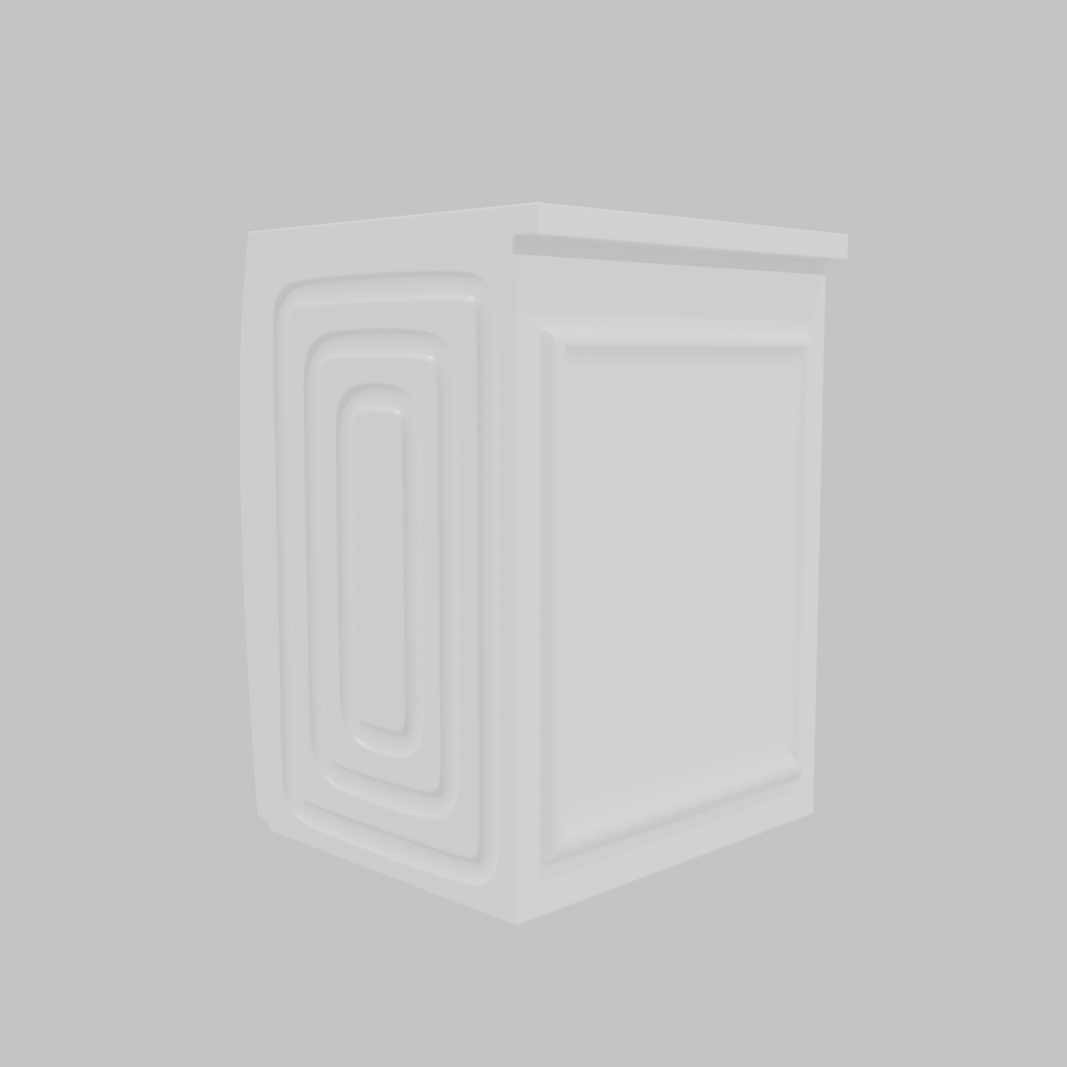 LAVADORA FRONT 10.5K