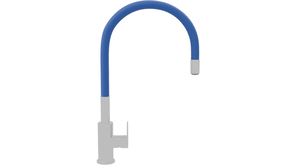 Stylish Modern Tool 3D Model - Professional 3D Model Render 8