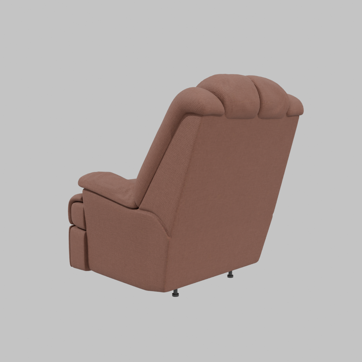 Berger 1 Cuerpo Jarrie