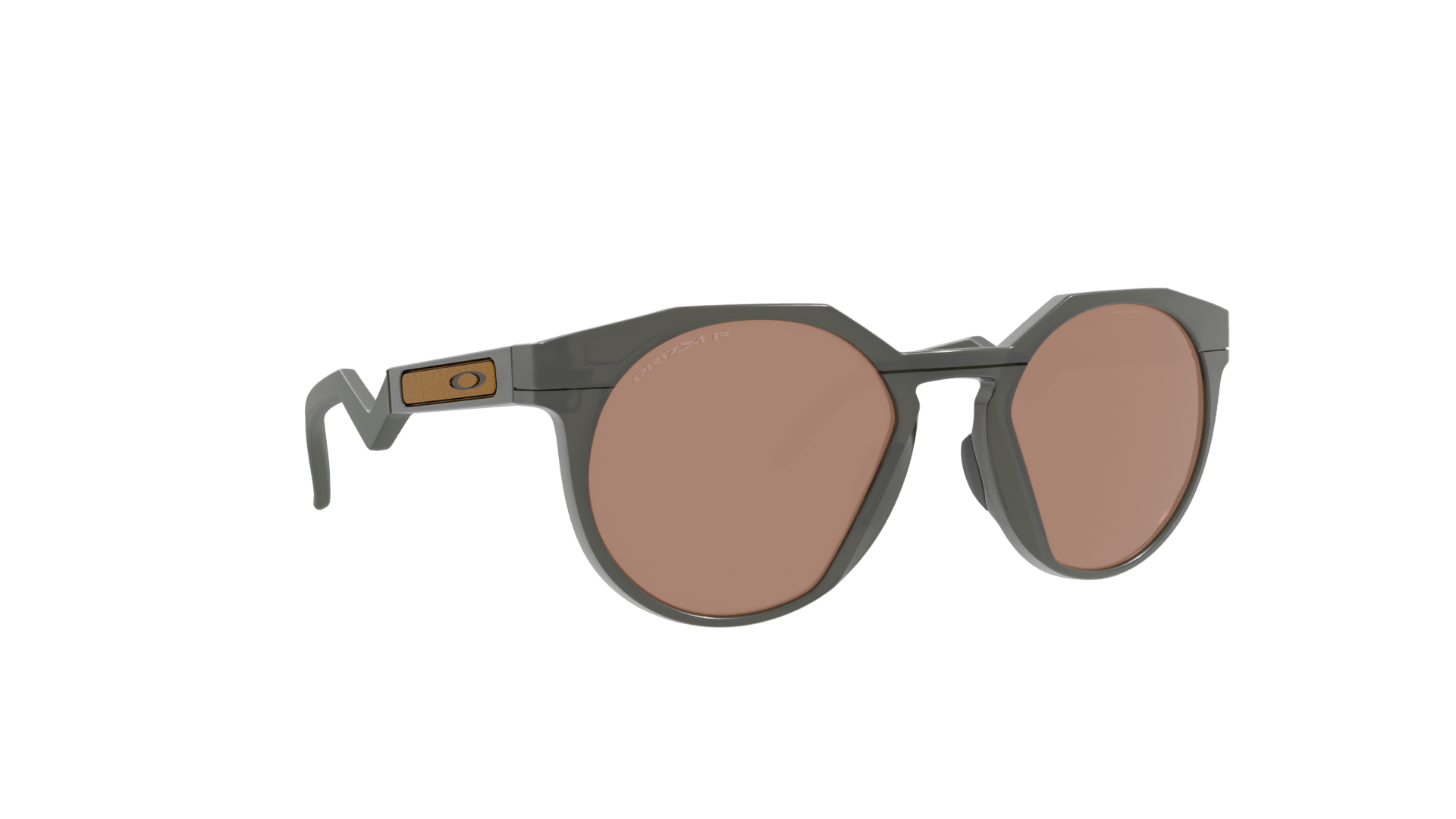 Oakley 009242 Brown Sunglasses 3D - Professional 3D Model Render 10