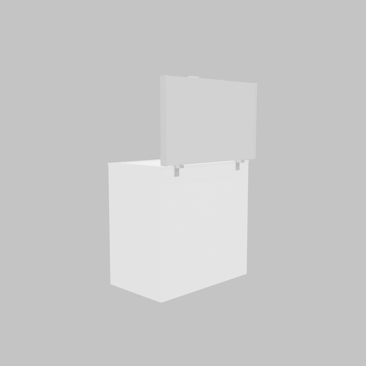 Freezer Horizontal / M200D 198 Litros