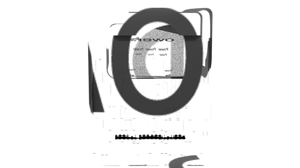 Compact Water Dispenser 3D Model - Professional 3D Model Render 5