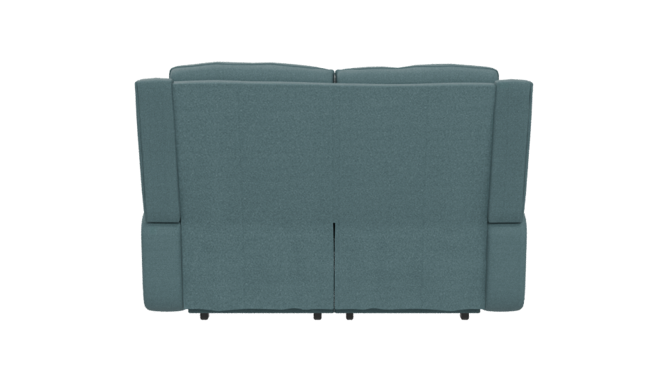 Stylish Fabric Sofa Model 3D - Professional 3D Model Render 5