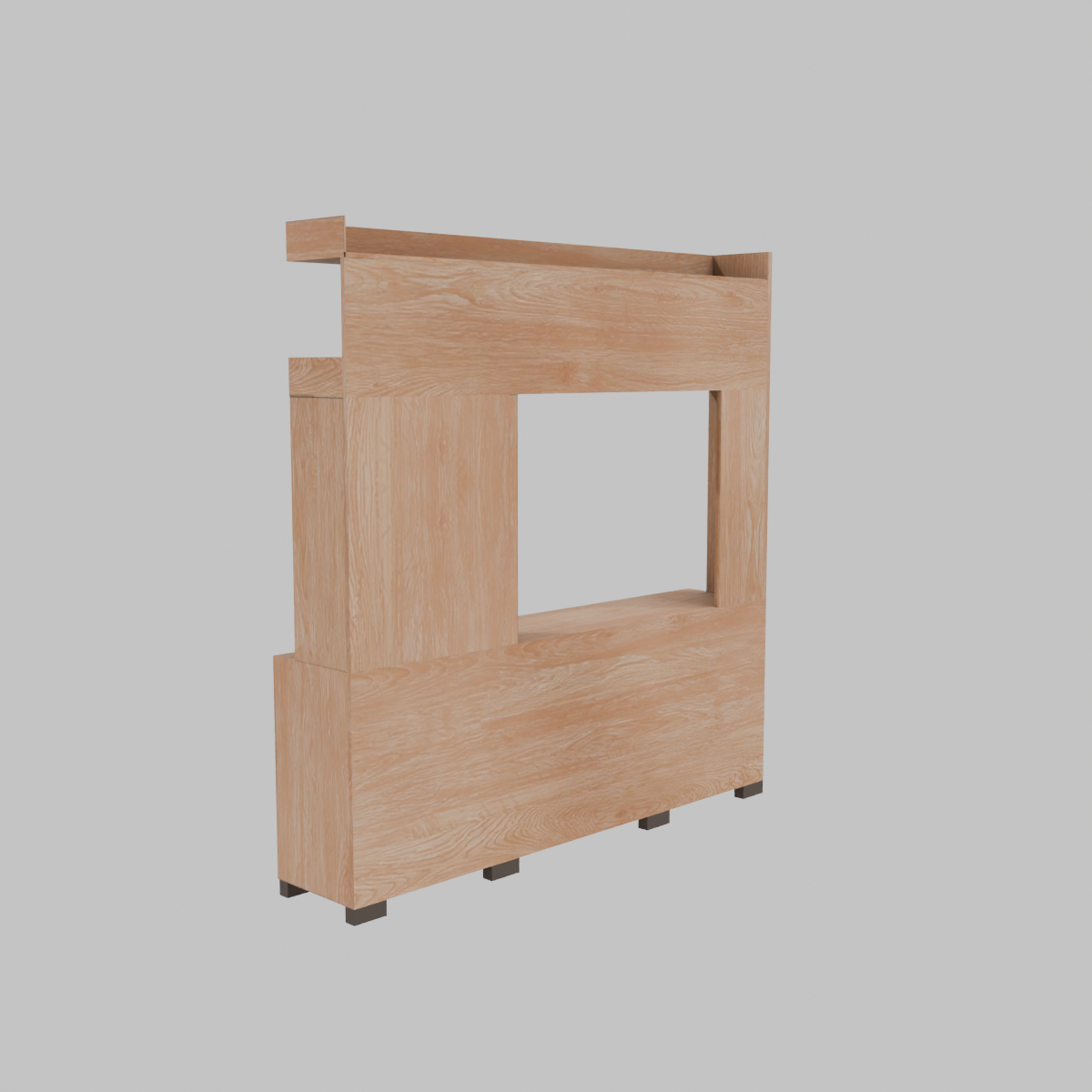 CENTRO DE ENTRETENIMIENTO