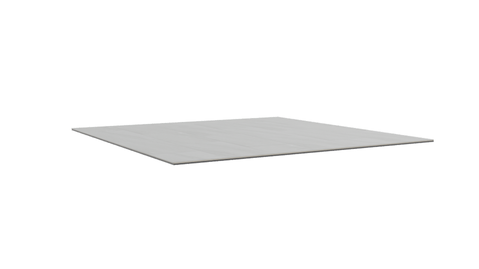 Sleek Modern Floor Tiles 3D Model - Professional 3D Model Render 7