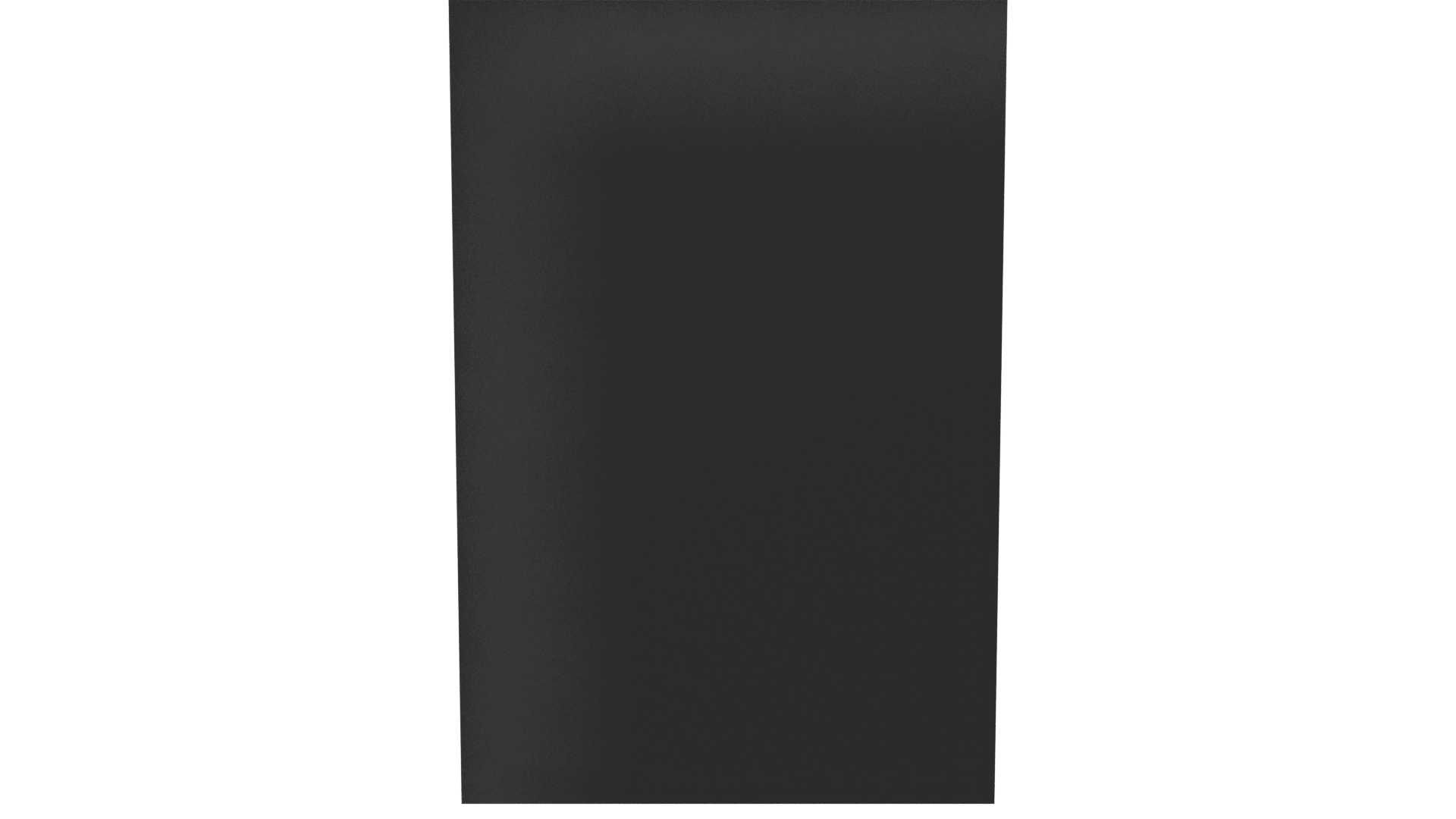 Wall Mirror Decoration 3D Model - Professional 3D Model Render 8