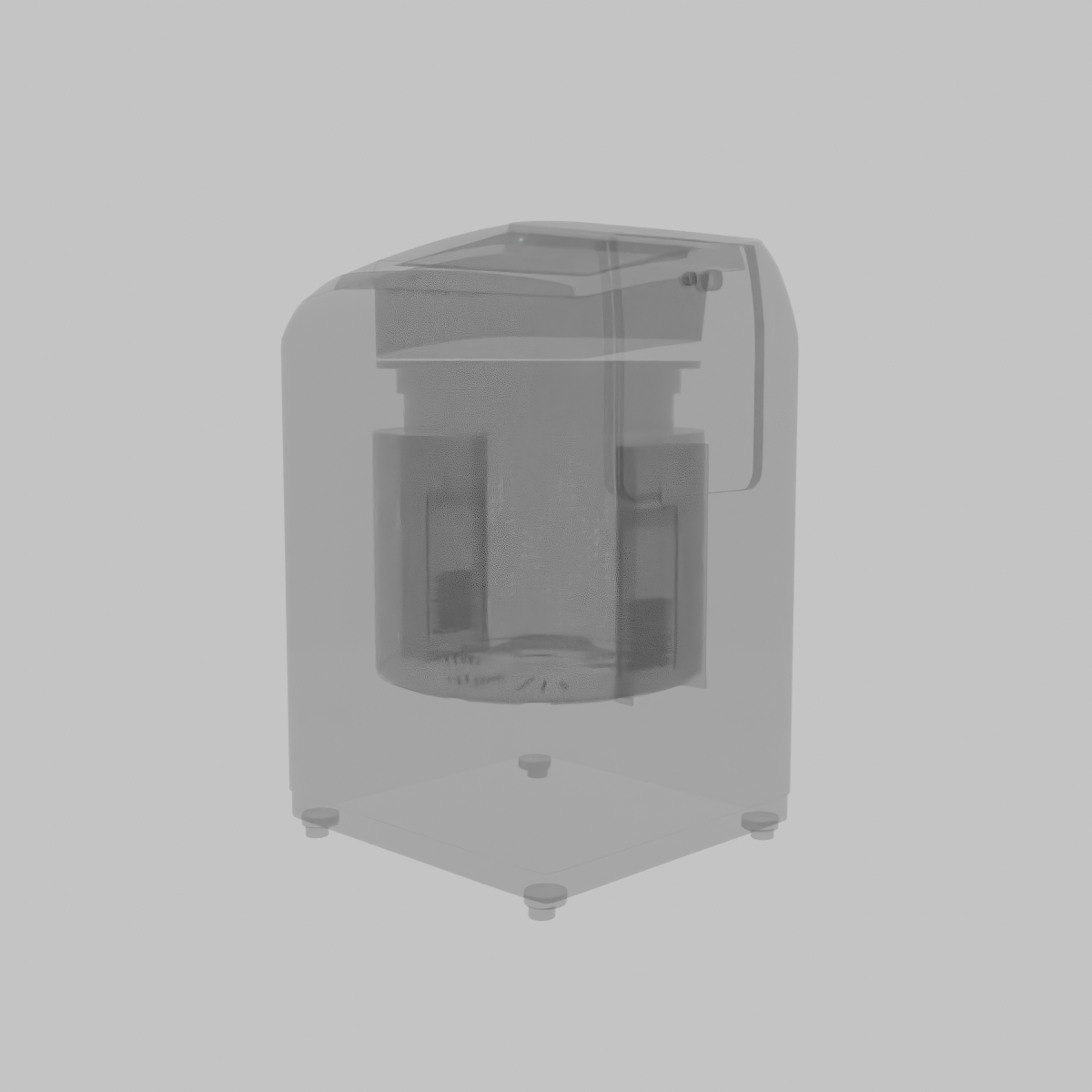 lavadora winia automática