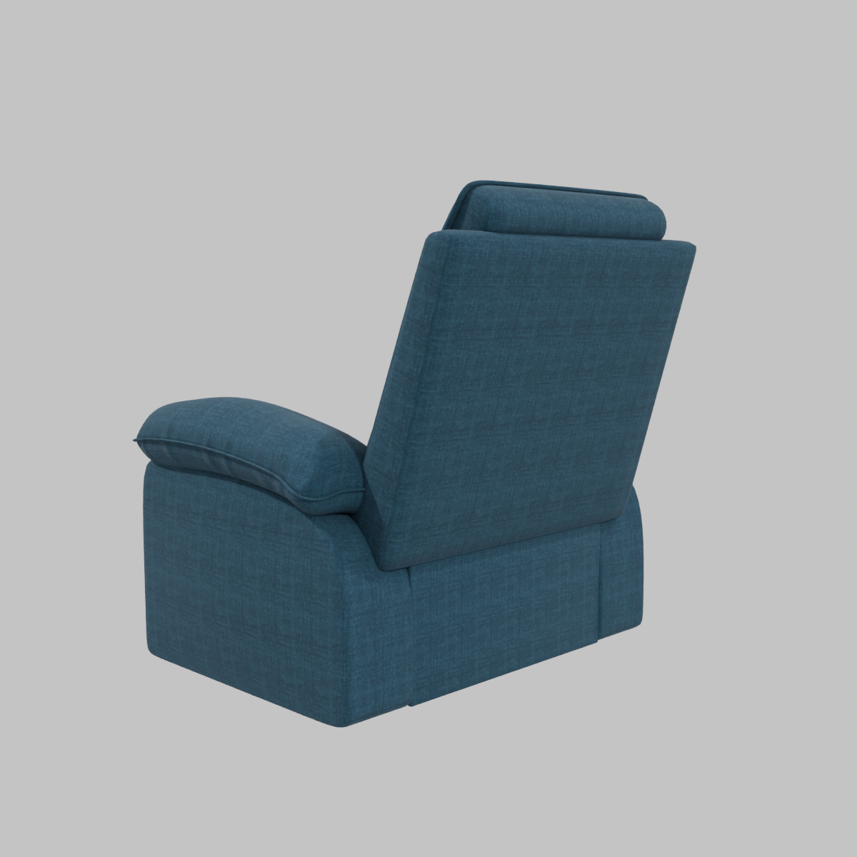 104101841_SILLON INDIVIDUAL RECLINABLE