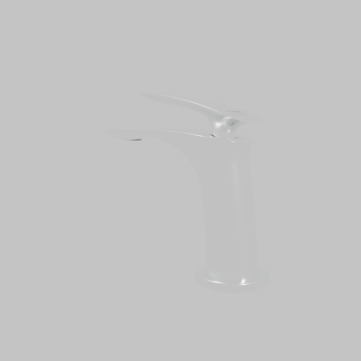 MONOMANDO LAVATORIO CORTO BRISEN