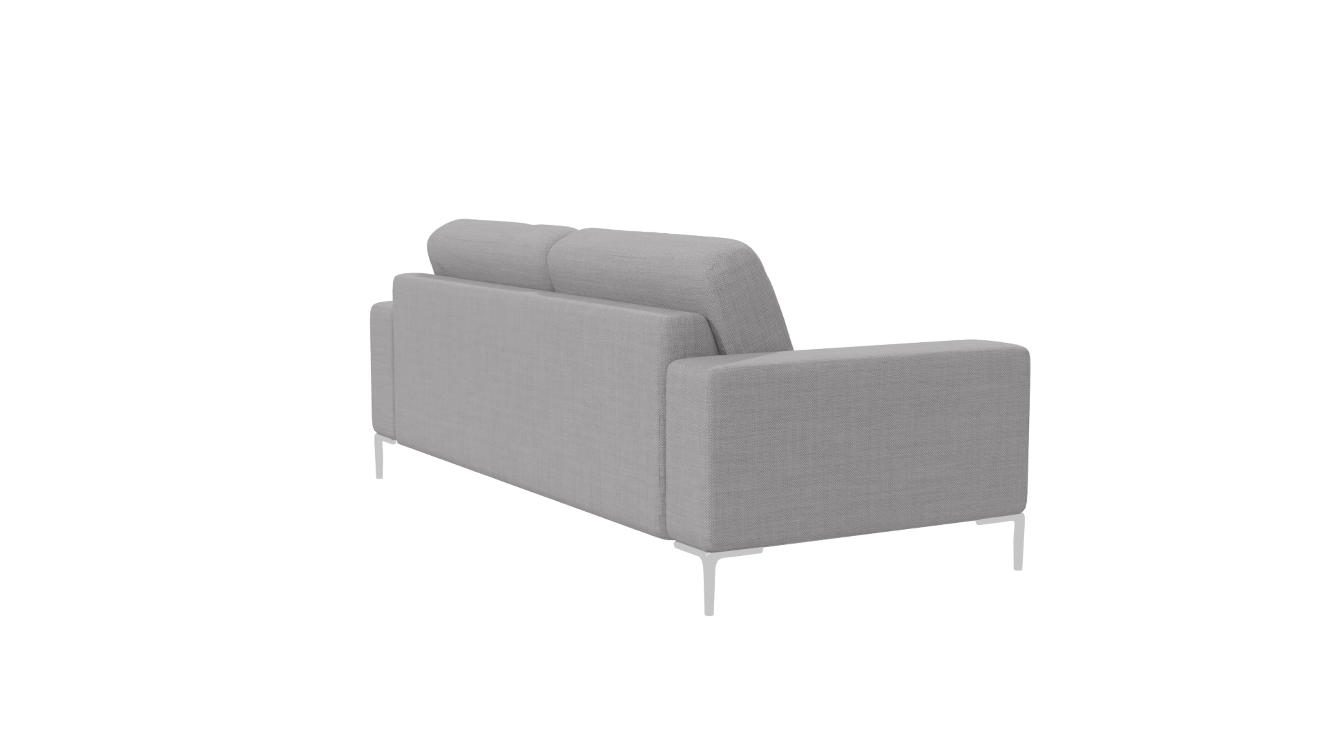 Modern Antalya Sofa 3D Model - Professional 3D Model Render 7