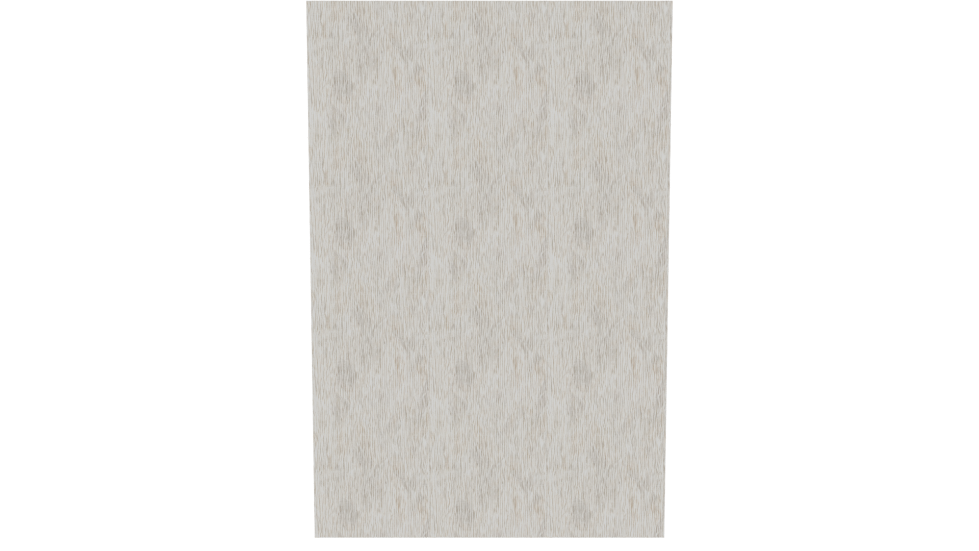 Elegant Minimalist Decorative Wall Panel 3D Model - Professional 3D Model Render 23