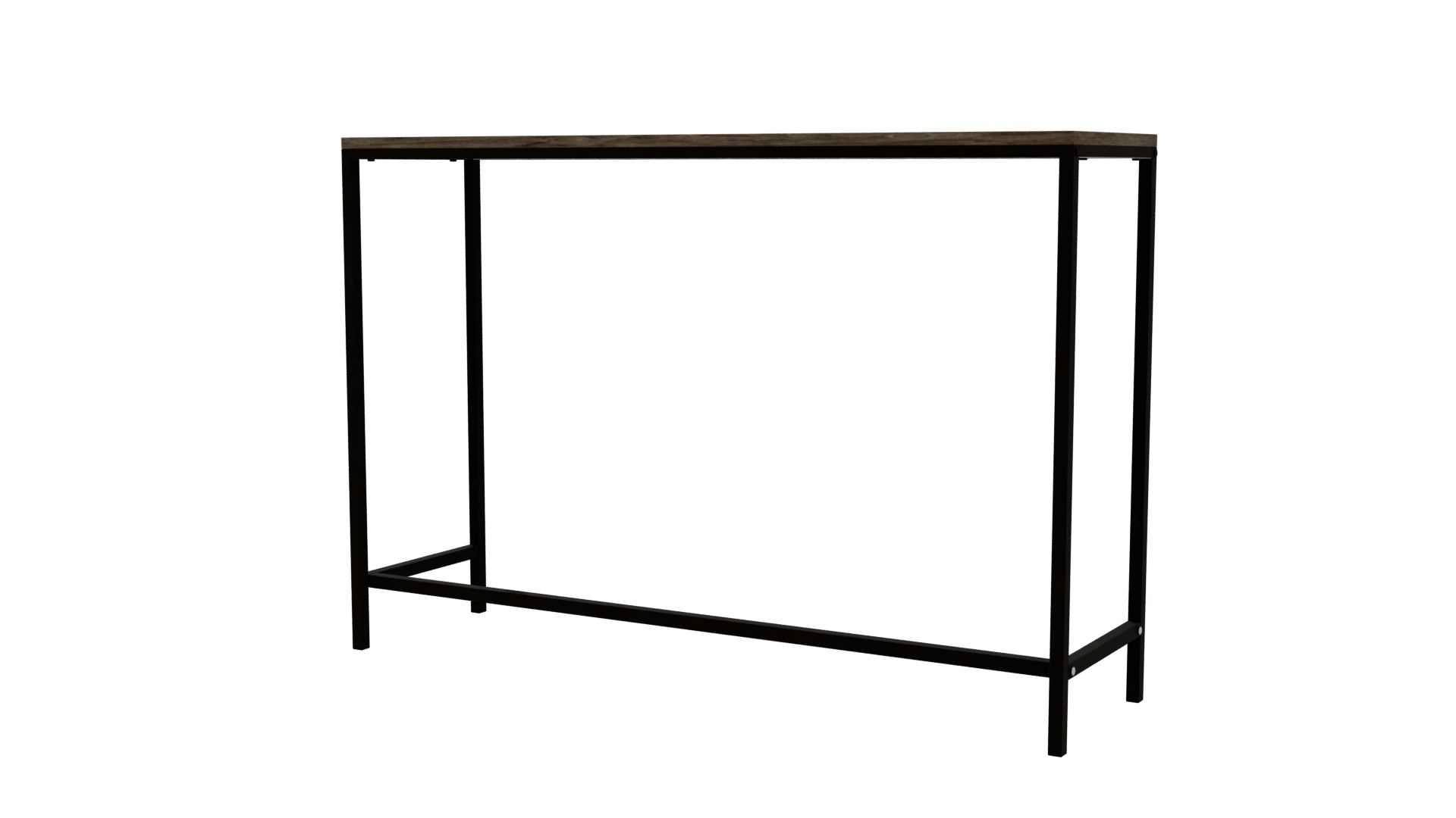 ARRIMO North Ave Cafe Table 3D - Professional 3D Model Render 21