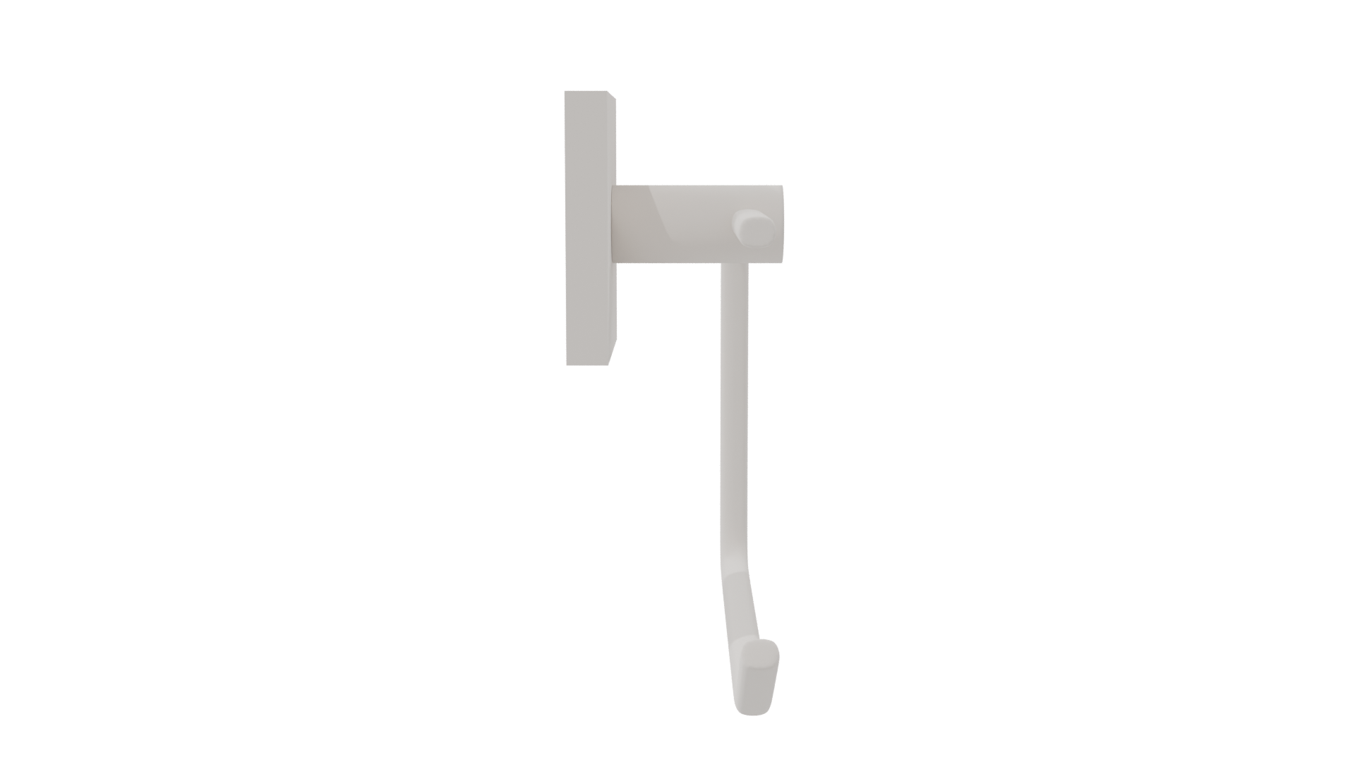 Model 77b6d051 Towel Holder 3D - Professional 3D Model Render 3