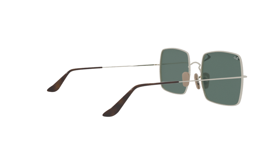 Stylish Sunglasses 3D Model - Professional 3D Model Render 7