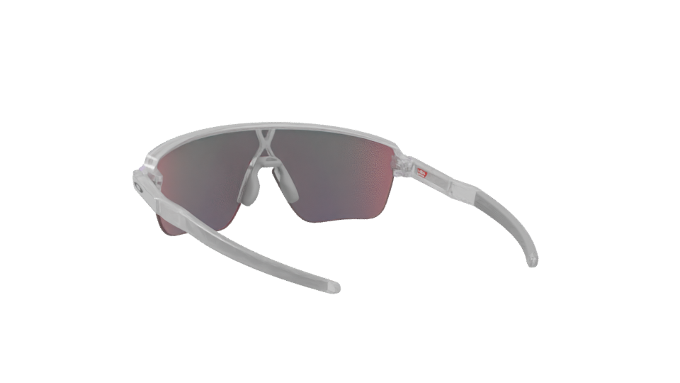 Stylish Sport Sunglasses 3D - Professional 3D Model Render 4