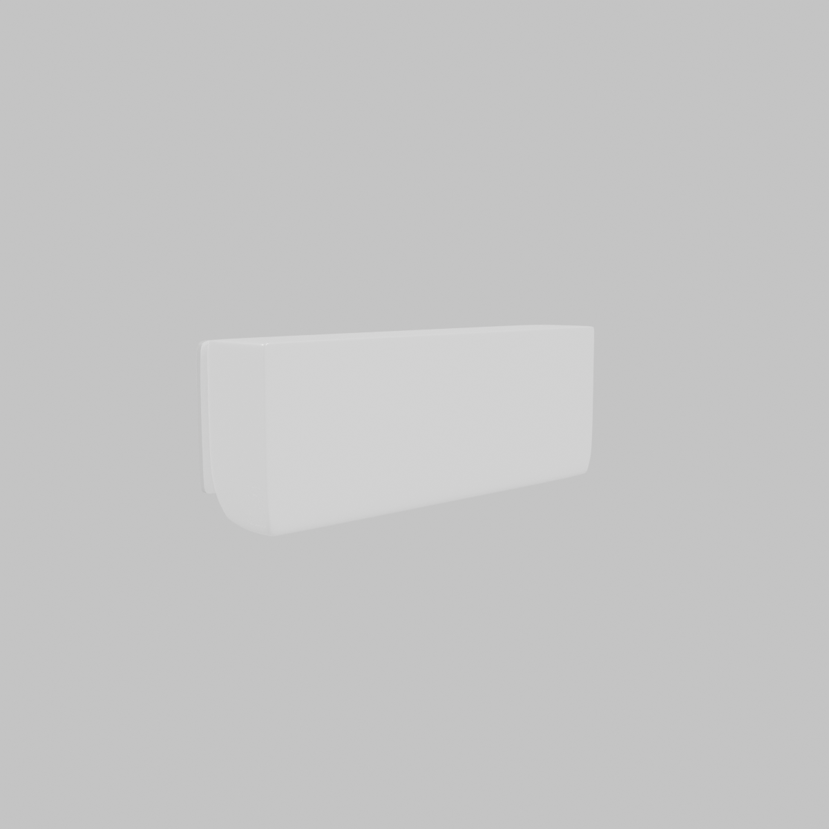 Minisplit Mirage Frío SETCLF121D 220 V 1 t