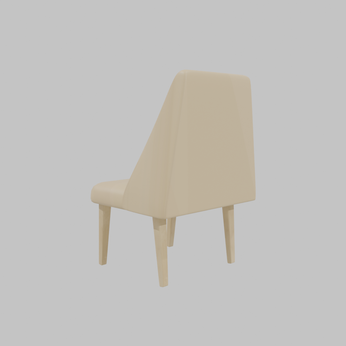 2064258564439 SILLA COMEDOR FERNANDA