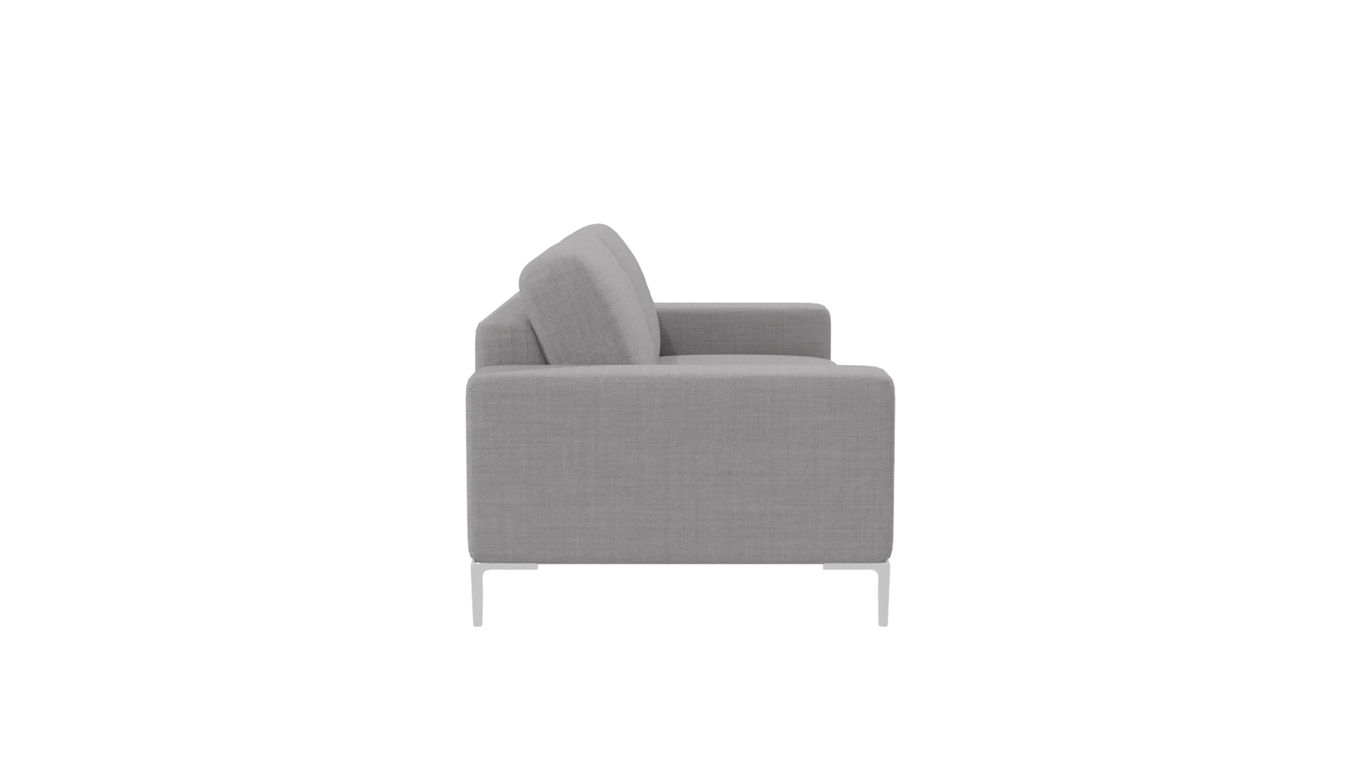 Modern Antalya Sofa 3D Model - Professional 3D Model Render 8