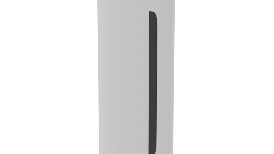 Air Purifier Home Model 3D - Professional 3D Model Render 8