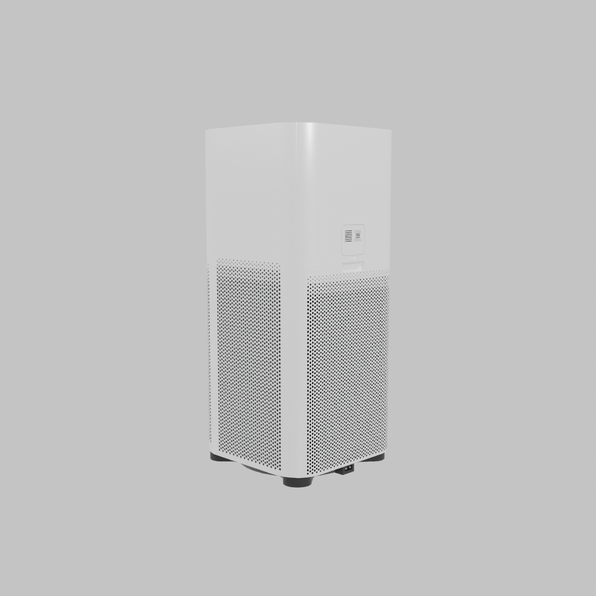 Xiaomi Smart Air Purifier 4 EU