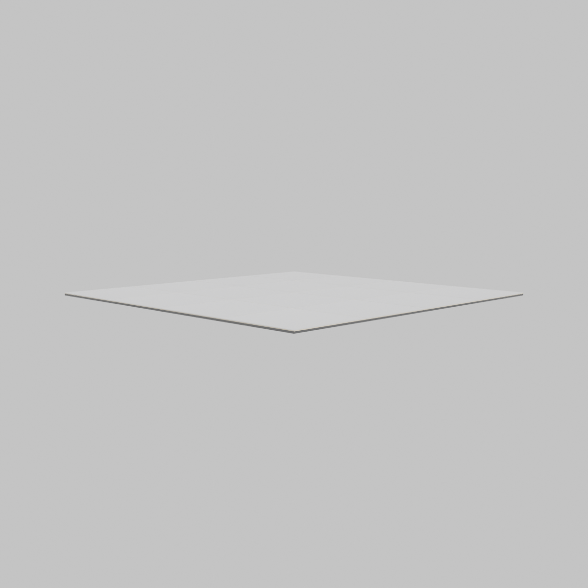 CER 40X40 BLANCA MURO 1.92M2