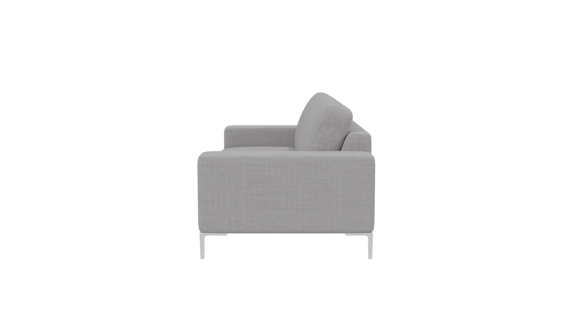 Modern Antalya Sofa 3D Model - Professional 3D Model Render 2