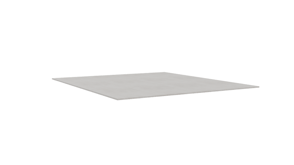 Sleek Modern Floor Tiles 3D Model - Professional 3D Model Render 10