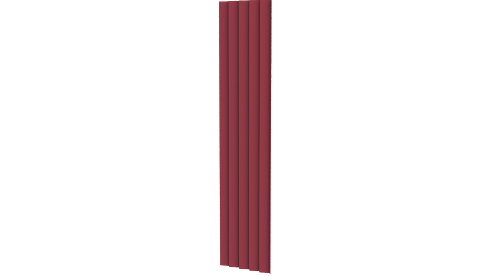 Granate Column Model 3D - Professional 3D Model Render 12
