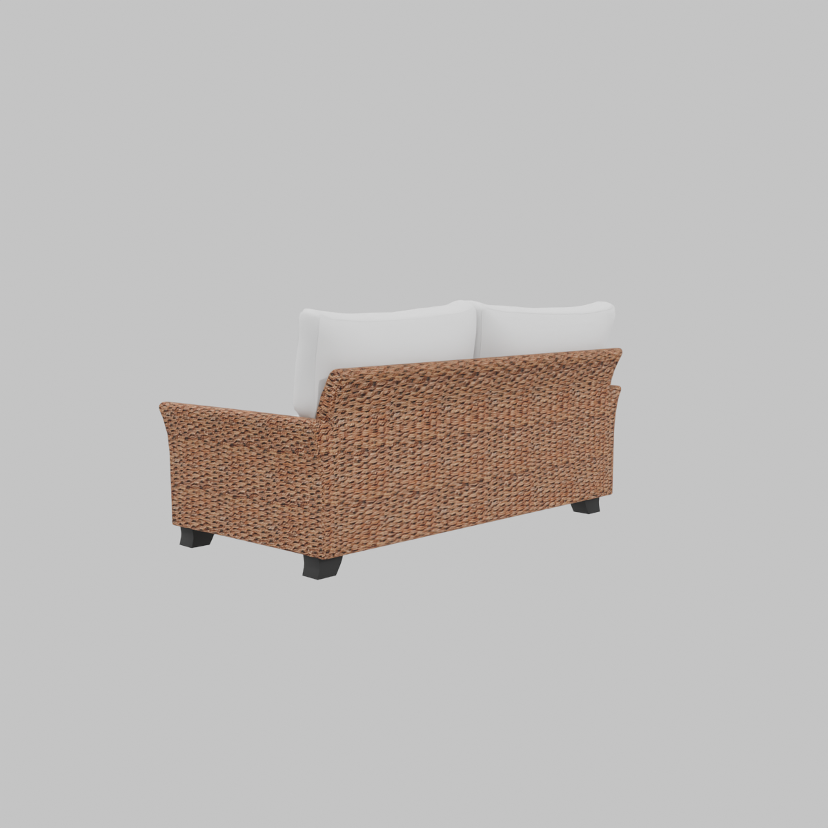 SOFÁ DE 2.5 CUERPOS FIONNA - NATURAL