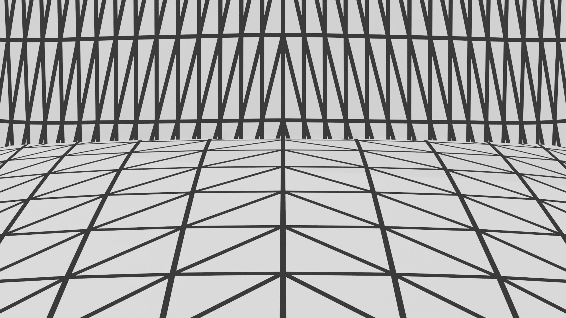 Stylish Modern Dining Chair 3D - Professional 3D Model Render 10