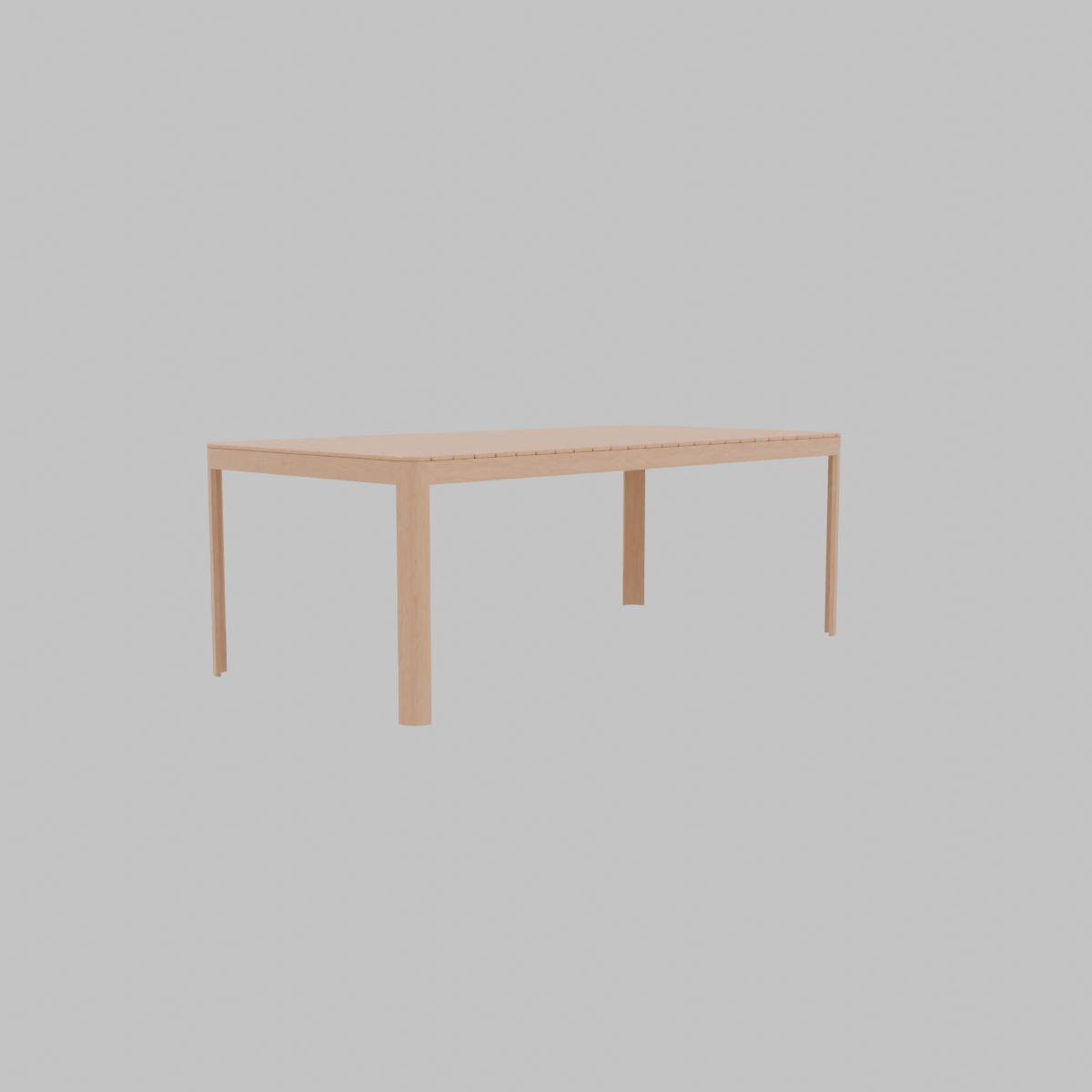 MESA COMEDOR PORTALS