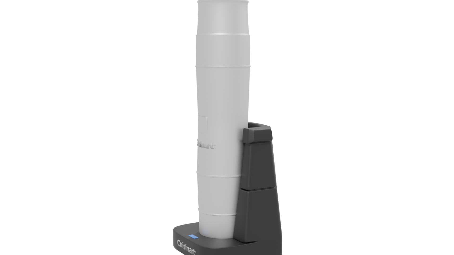 Modern Beverage Dispenser 3D Model - Professional 3D Model Render 13