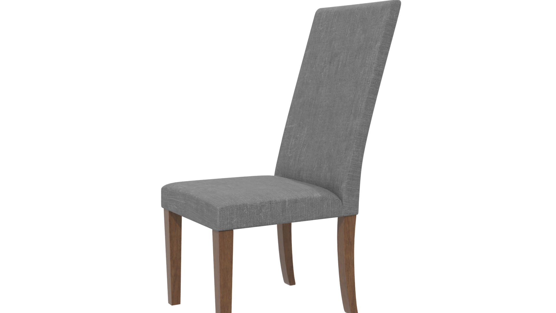 Silla Comedor New Airfoil 3D - Professional 3D Model Render 13