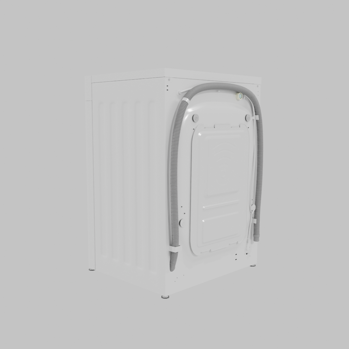 Lavadora Frontal 12 Kg