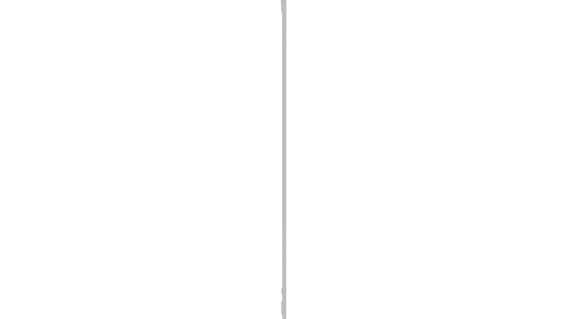 Sliding Glass Door 3D Model - Professional 3D Model Render 8