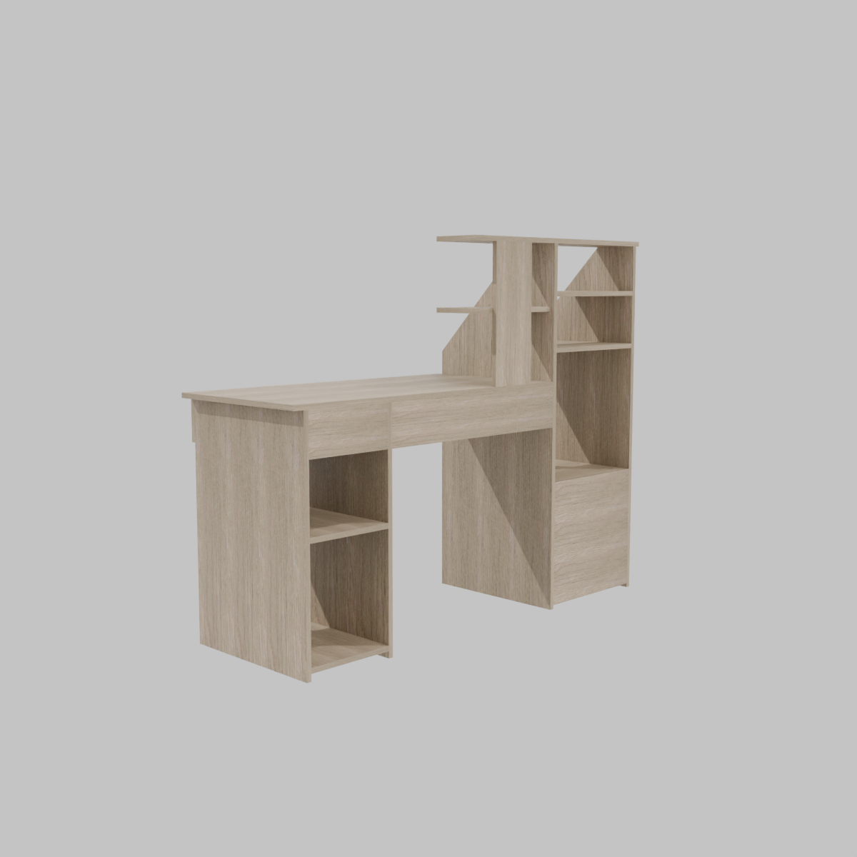 Escritorio Bruma Beige