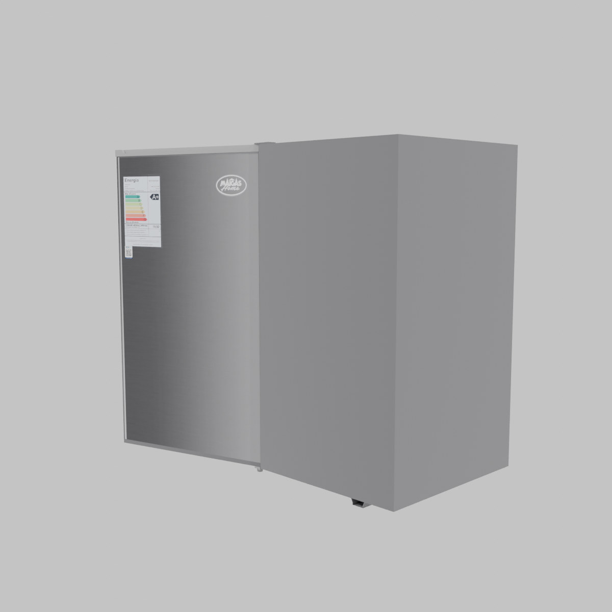 Frigobar Vertical 90 Lts Df1-113