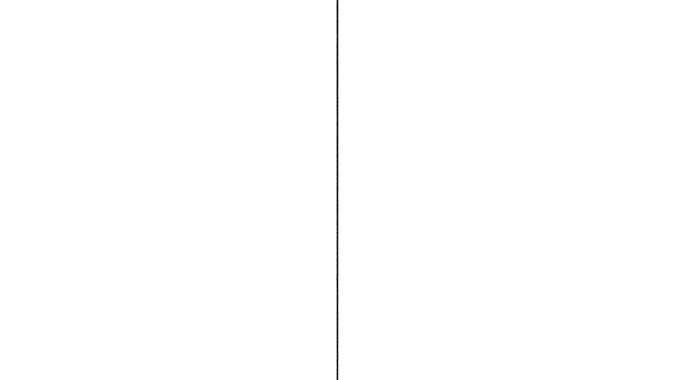 Stylized Vertical Wall Panel 3D Model - Professional 3D Model Render 8