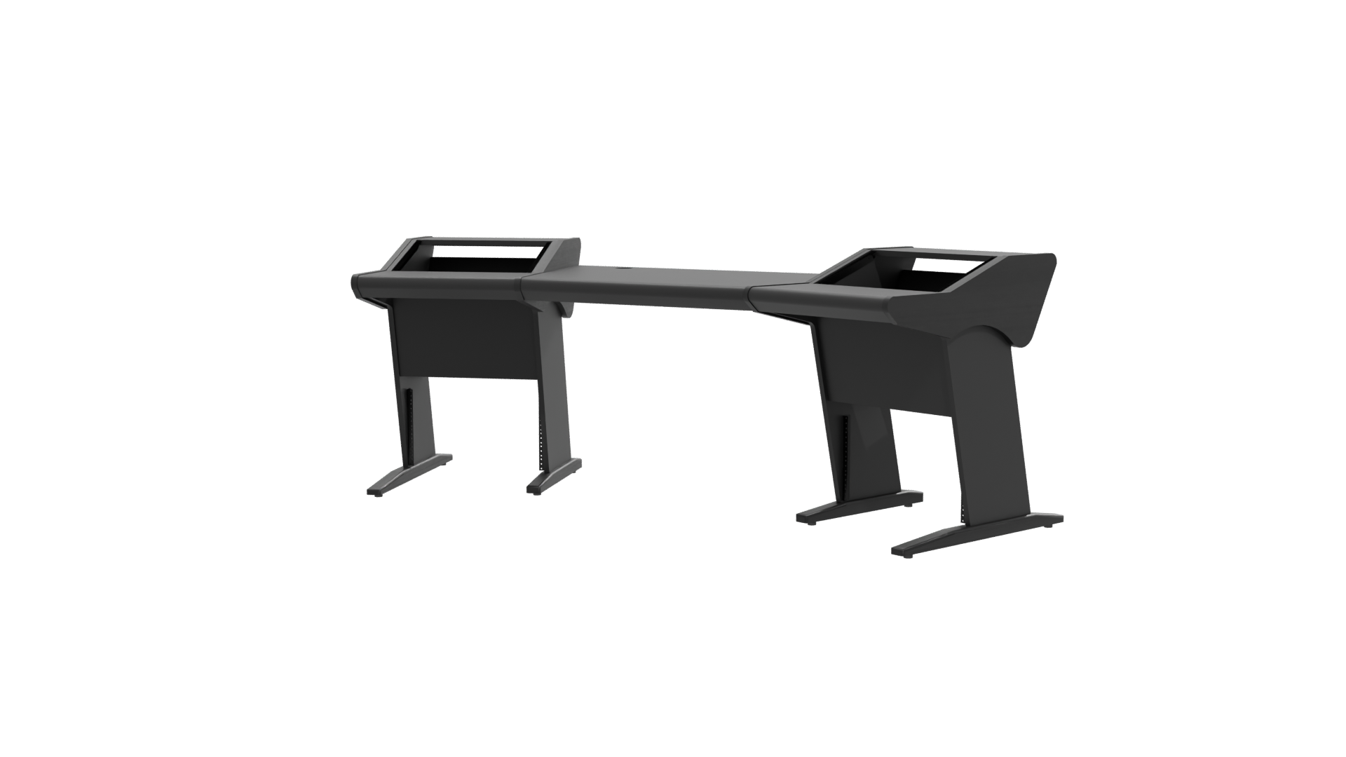 ONDA MKII Angled Desk 3D - Professional 3D Model Render 27