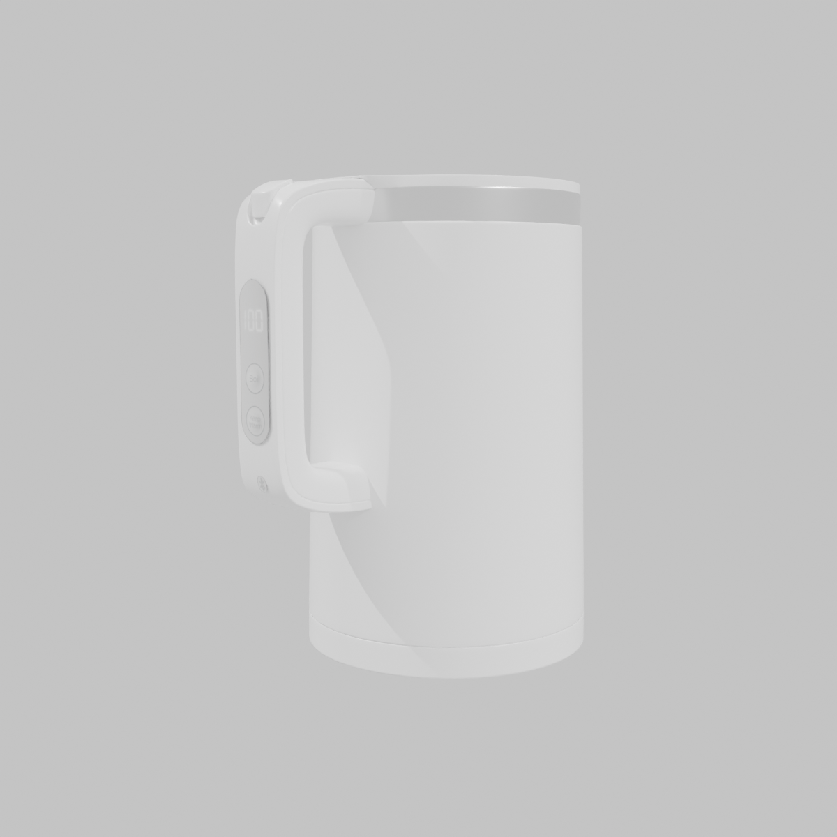 Mi Smart Kettle Pro-GL
