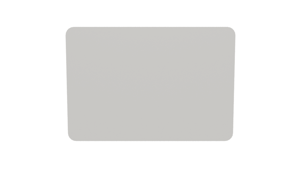 Sleek Minimalist Electrical Outlet 3D Model - Professional 3D Model Render 5