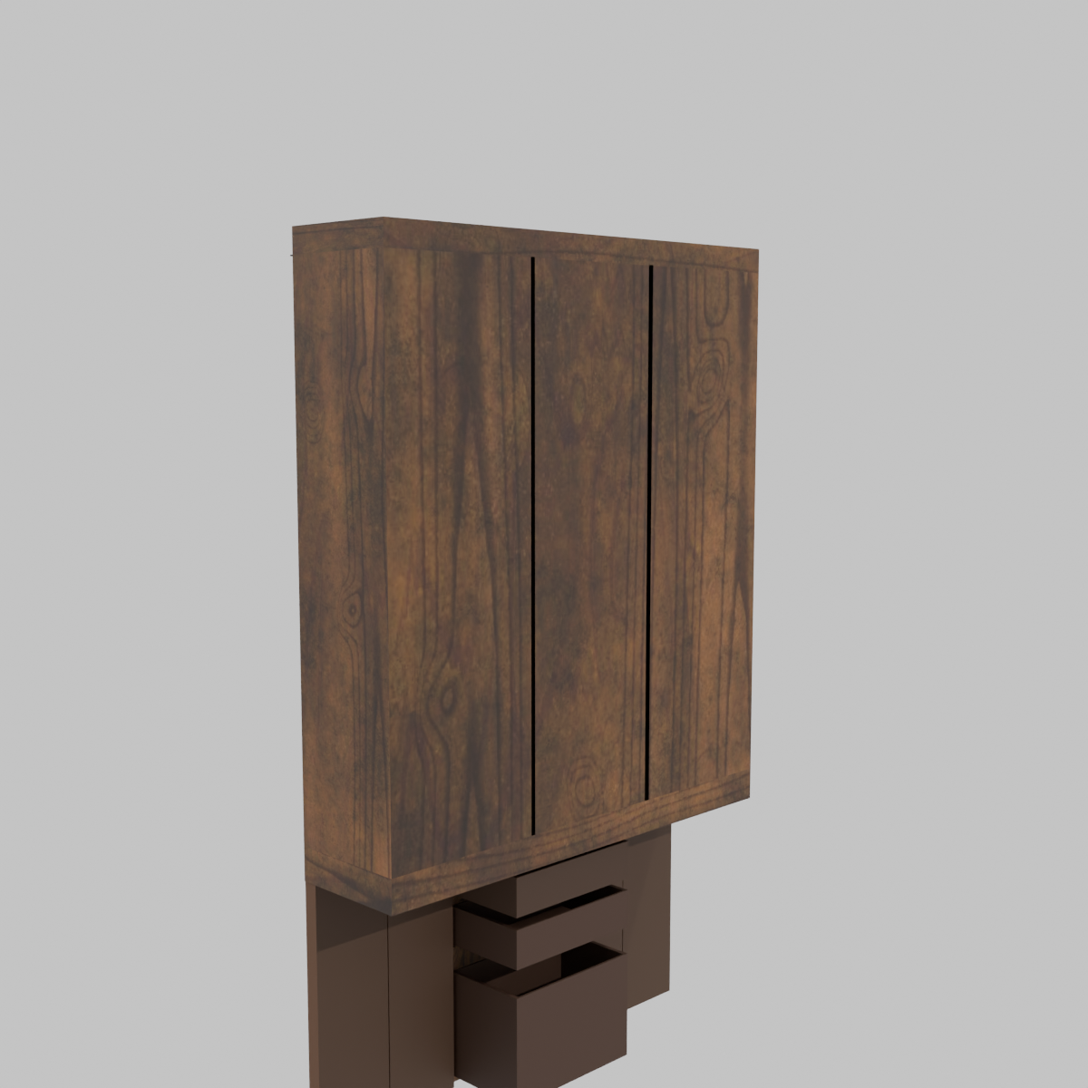 Closet Cancun 6P Cho