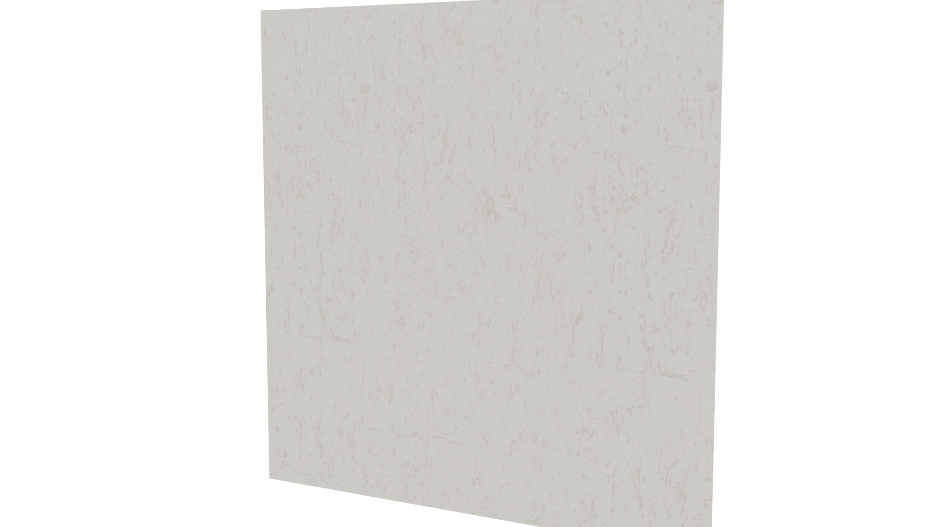 Stylish Minimalist Wall Panel 3D - Professional 3D Model Render 12