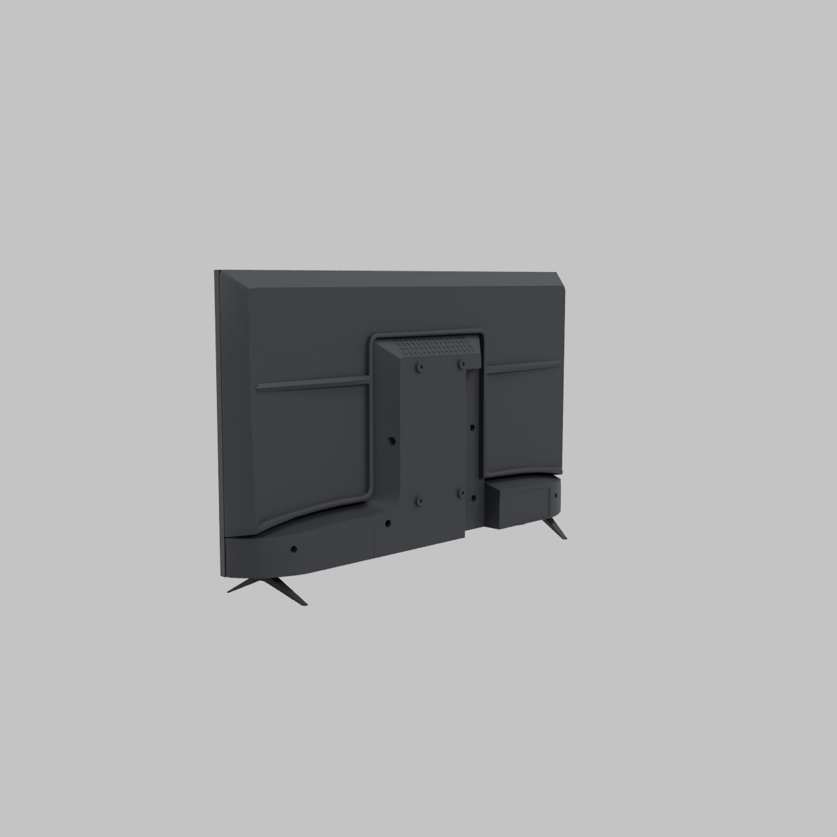 Televisor 43 A4H Fhd Smart Tv 2023