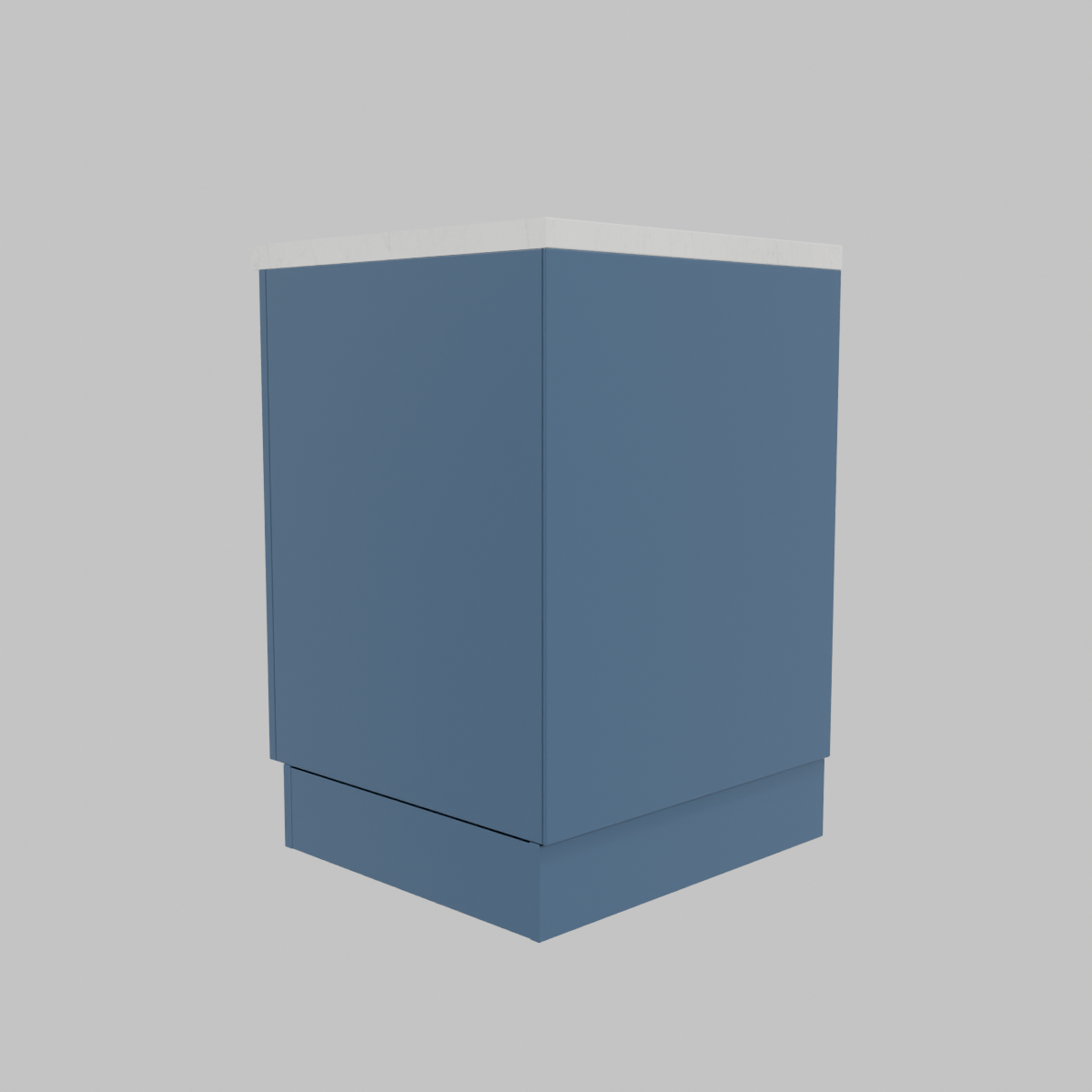 Lavaplatos empotrable 1 cubeta